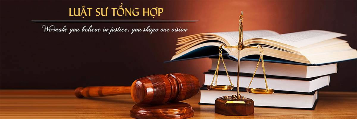 Văn phòng luật sư Vinh Nghệ An